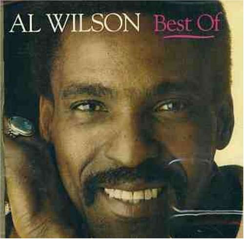 Al Wilson/Best Of Al Wilson@Import-Gbr